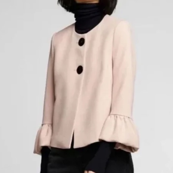 Zara Jackets & Blazers - Zara Blazer ! New !